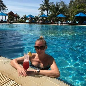 Meet your Posher, Iryna